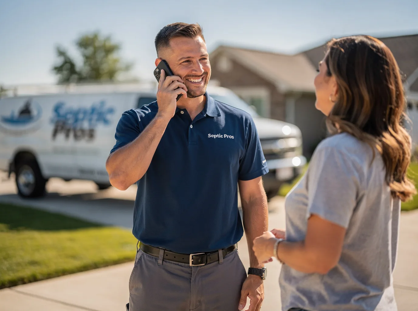 Septic Tank Pumping Newtown, MO FAQs